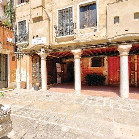 Apartament Cadelloca E Della Graticola Wenecja Zewnętrze zdjęcie