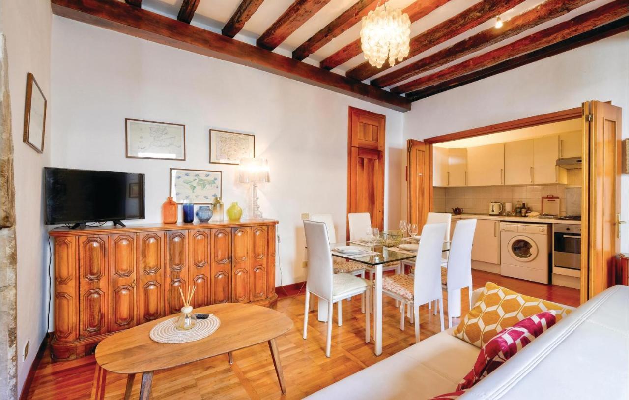 Apartament Cadelloca E Della Graticola Wenecja Zewnętrze zdjęcie