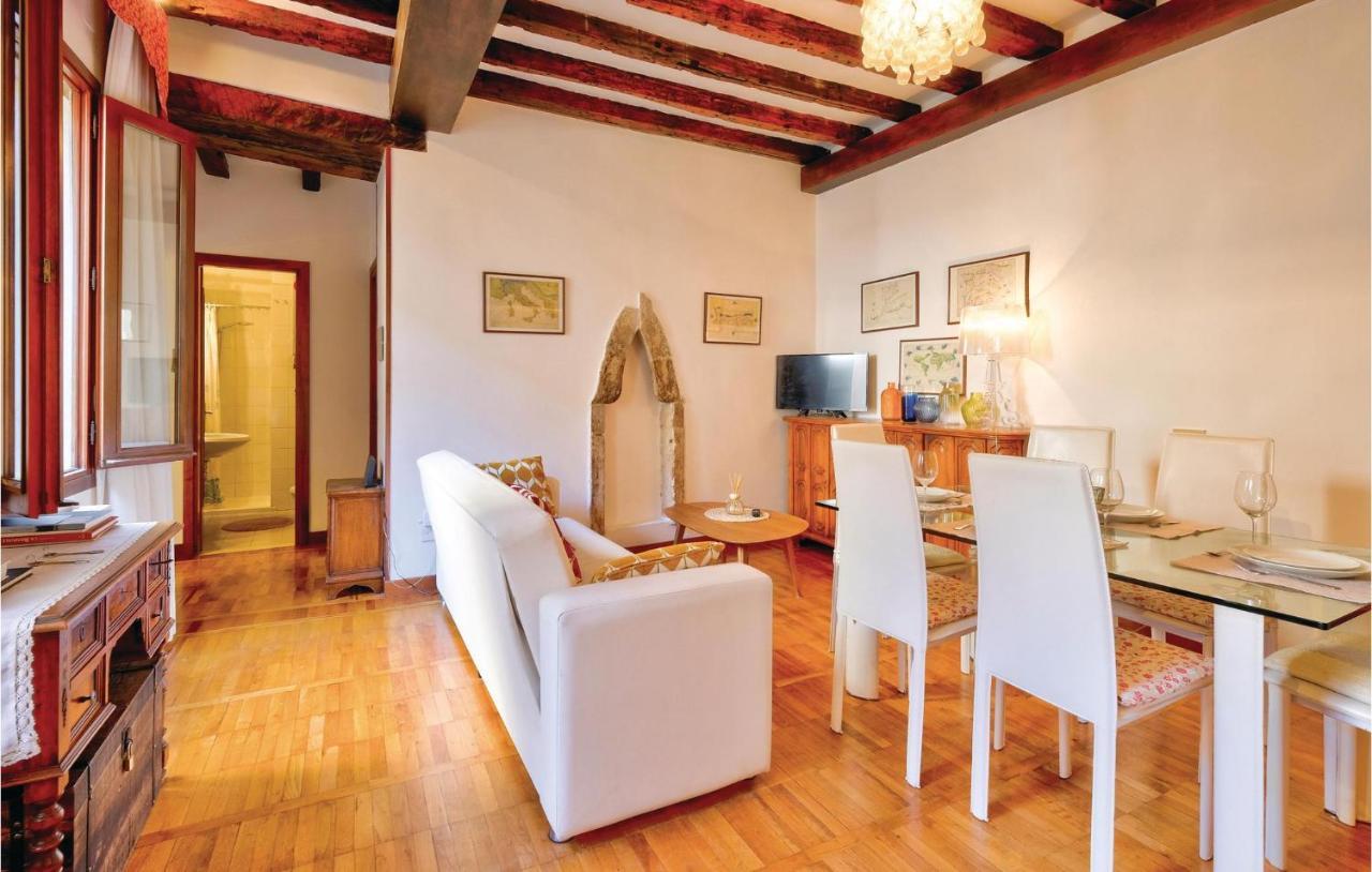 Apartament Cadelloca E Della Graticola Wenecja Zewnętrze zdjęcie