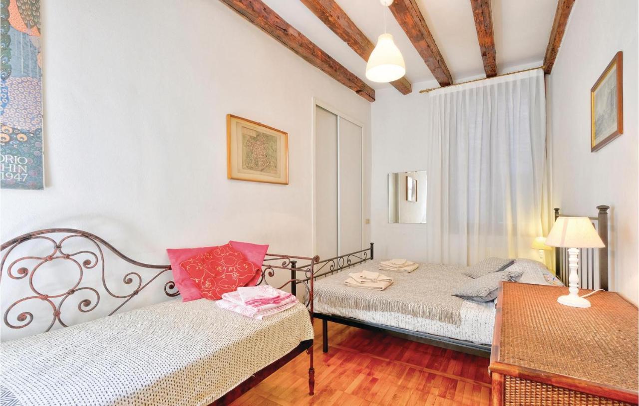 Apartament Cadelloca E Della Graticola Wenecja Zewnętrze zdjęcie
