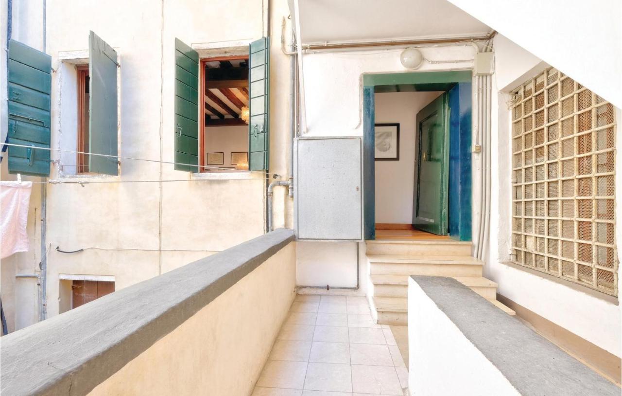 Apartament Cadelloca E Della Graticola Wenecja Zewnętrze zdjęcie