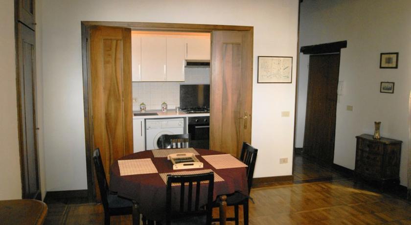 Apartament Cadelloca E Della Graticola Wenecja Pokój zdjęcie